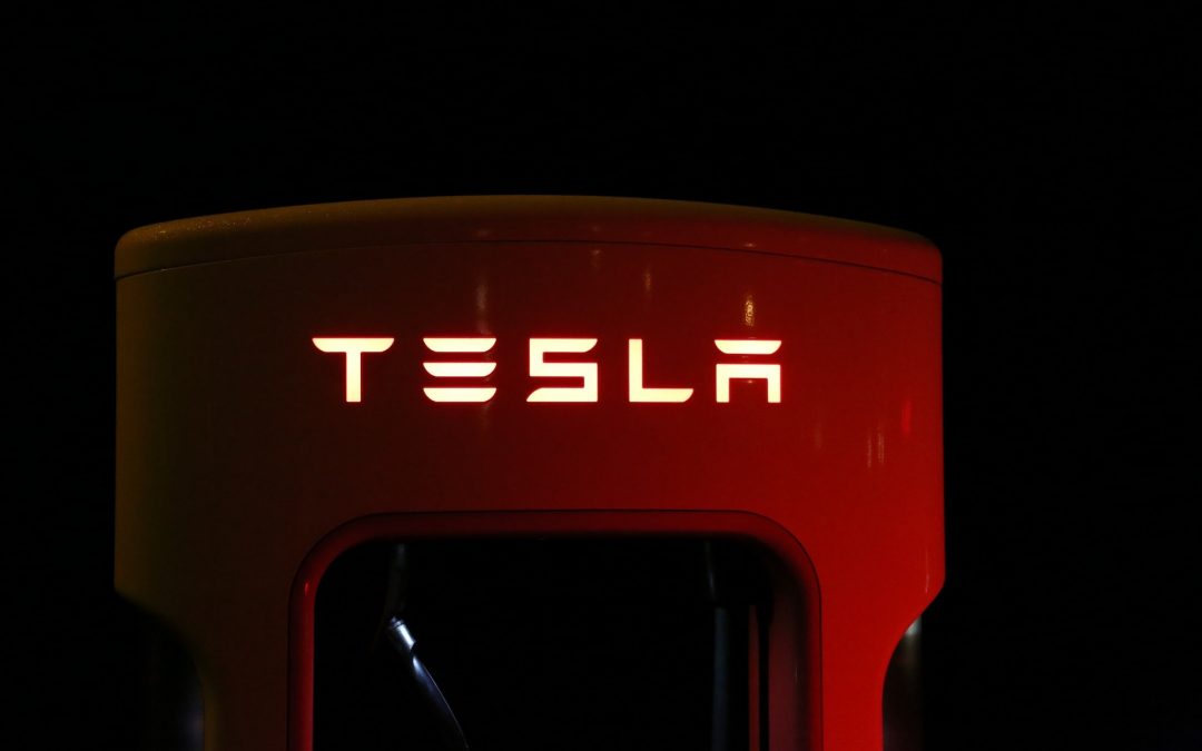 Strategy Breakdown: Tesla acquires DeepScale